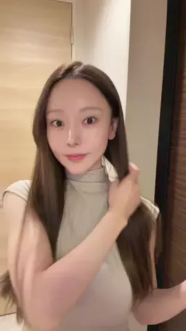 はむのTikTok投稿