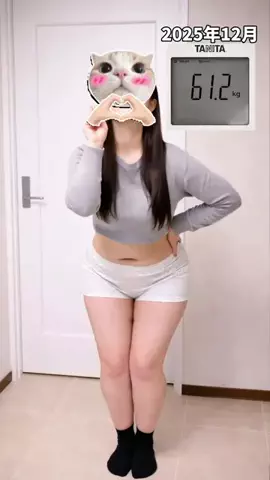 むにょのTikTok投稿