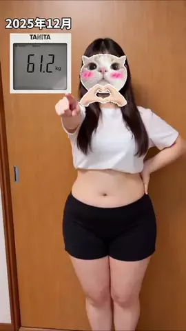 むにょのTikTok投稿