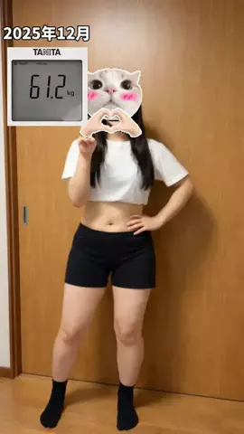 むにょのTikTok投稿