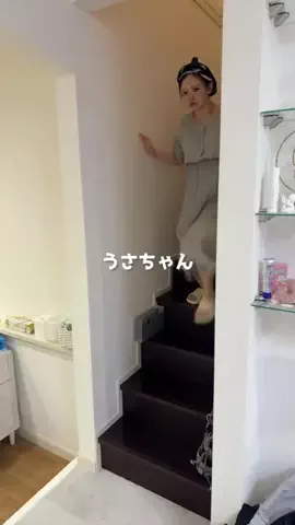 りゅなりさのTikTok投稿