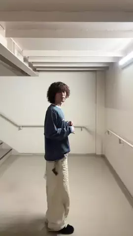 優のTikTok投稿