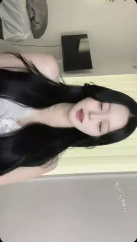 미のTikTok投稿