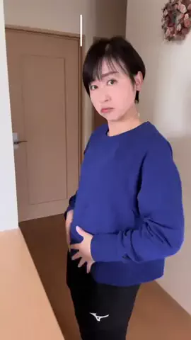 みゆきーぬのTikTok投稿