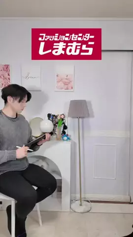 ごつぽよライフのTikTok投稿