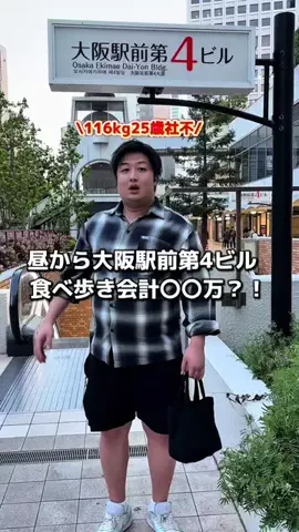 ムロタク【食いしん坊】のTikTok投稿