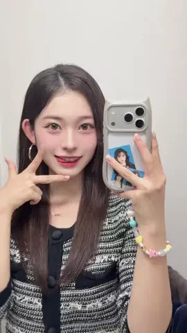 紗和のTikTok投稿