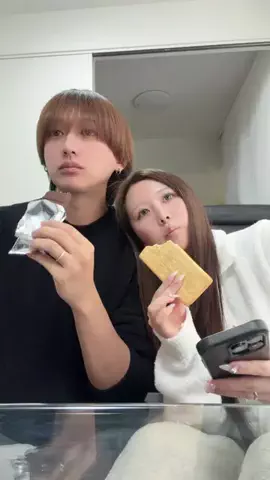 ゆうなおchのTikTok投稿