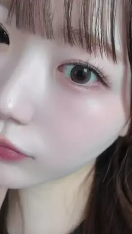 ナのTikTok投稿