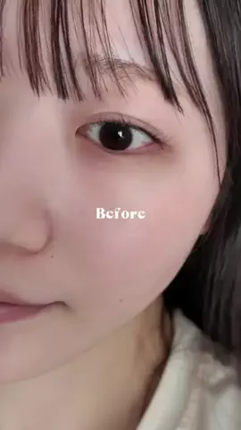 ナのTikTok投稿