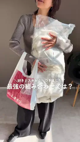 ハニルのTikTok投稿