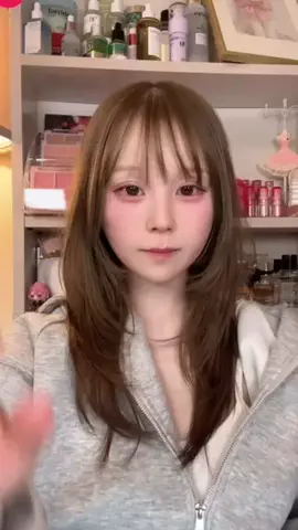 ちゃまきのTikTok投稿