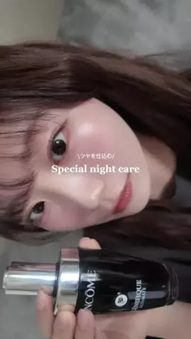 ナのTikTok投稿