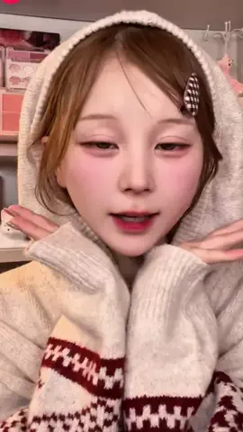 ちゃまきのTikTok投稿