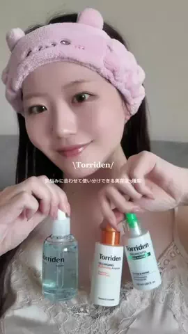 ナのTikTok投稿