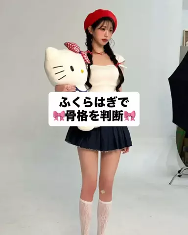 ﾘﾉのTikTok投稿