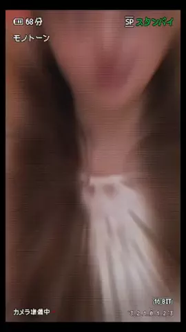ちゃまきのTikTok投稿