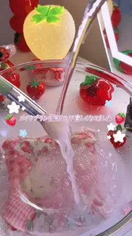 𝐈𝐂𝐇𝐈𝐊𝐀⌇苺のお部屋🍓のTikTok投稿