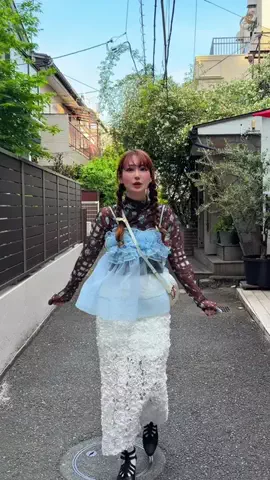 愛野えり🫖のTikTok投稿