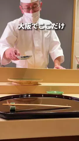 大阪グルメのTikTok投稿
