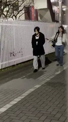 肉食系女子はダメですか？のTikTok投稿