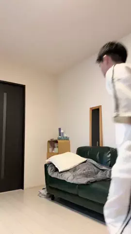 ゆきのTikTok投稿