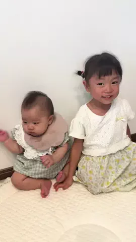 なのは日和のTikTok投稿