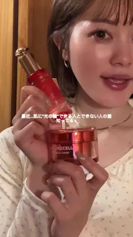 ほにょのTikTok投稿