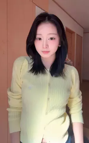 月のTikTok投稿