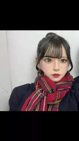 うなぴーのTikTok投稿
