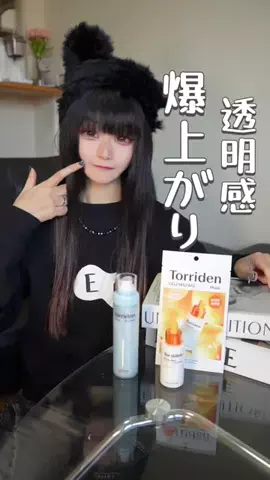 Cherry × NoirのTikTok投稿
