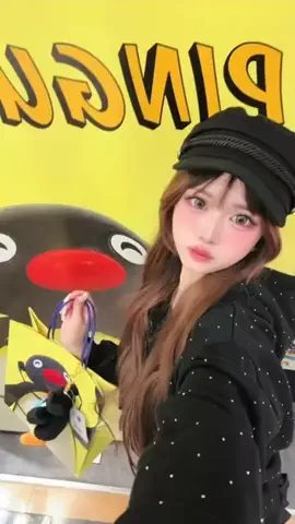 きらじまぴんくのTikTok投稿