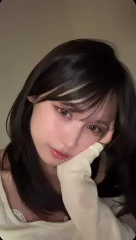 HiyoriのTikTok投稿