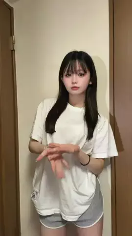 🖤🤍もえ🖤🤍のTikTok投稿
