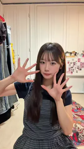 時田音々(ときねね)のTikTok投稿
