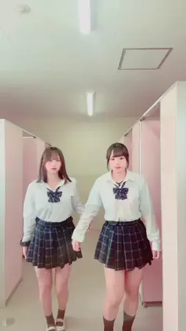 ここみのTikTok投稿