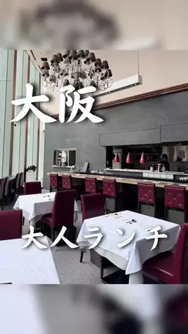 Karin｜大阪大人デート🥂のTikTok投稿