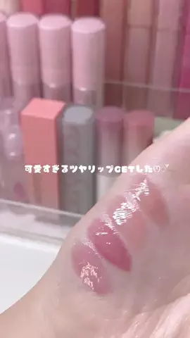 ︎︎れいあのTikTok投稿