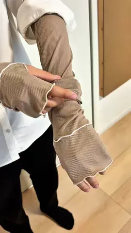 ヤギのあれこれのTikTok投稿