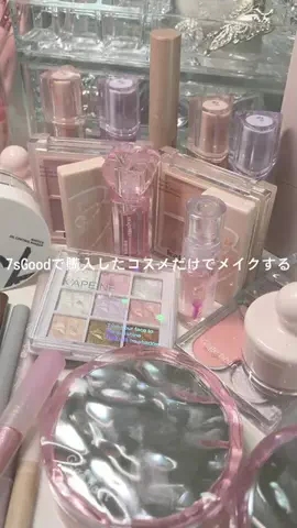 ︎︎れいあのTikTok投稿