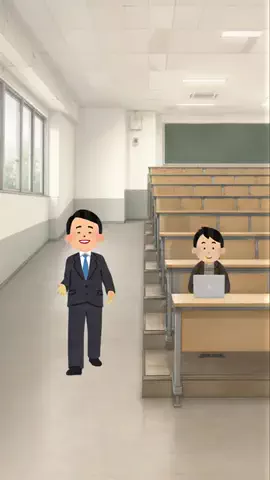 就活猫猫のTikTok投稿