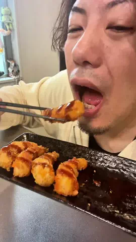 ヤギのあれこれのTikTok投稿