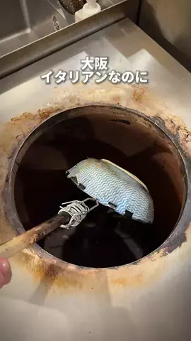 大阪グルメのTikTok投稿