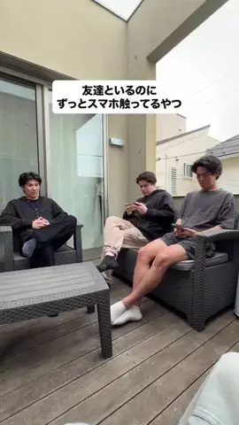 ジョナさんのTikTok投稿