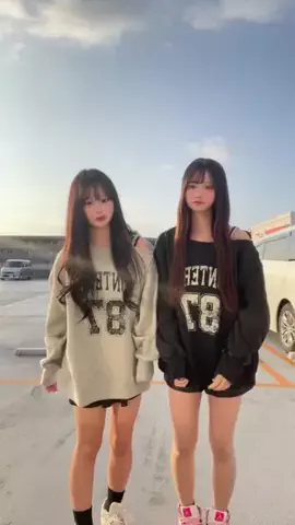 こころのTikTok投稿