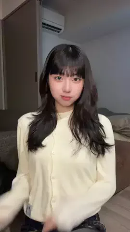 向井 怜衣のTikTok投稿