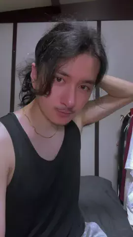 藤井凪のTikTok投稿
