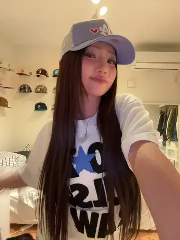 mocaのTikTok投稿