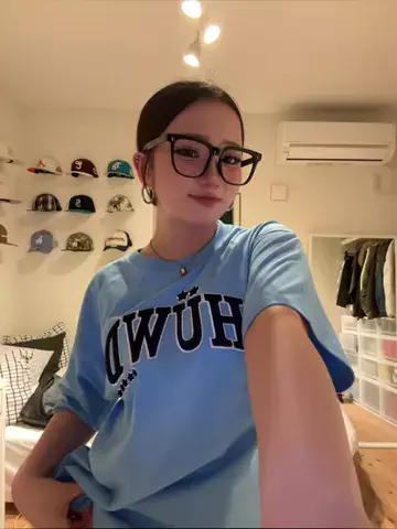 mocaのTikTok投稿