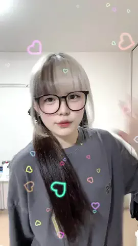 konatsuのTikTok投稿